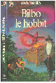 couvertre de Bilobo le Hobbit