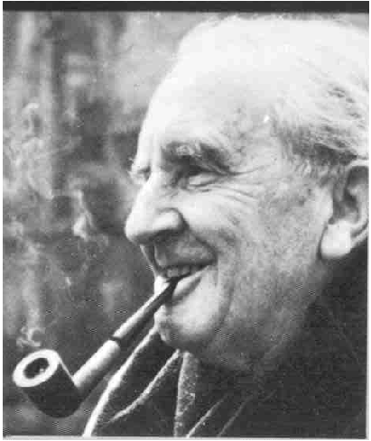 John Ronald Reuel TOLKIEN